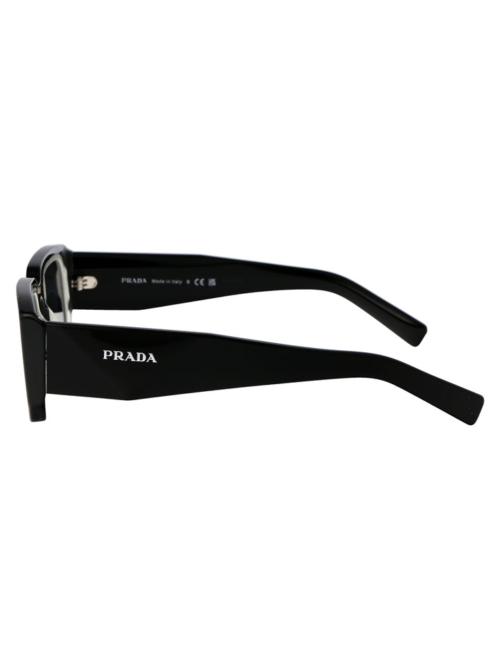 Prada SUNGLASSES - Nero | ca0ac17203eba159733ab9d91c7b54eb0b5bee98