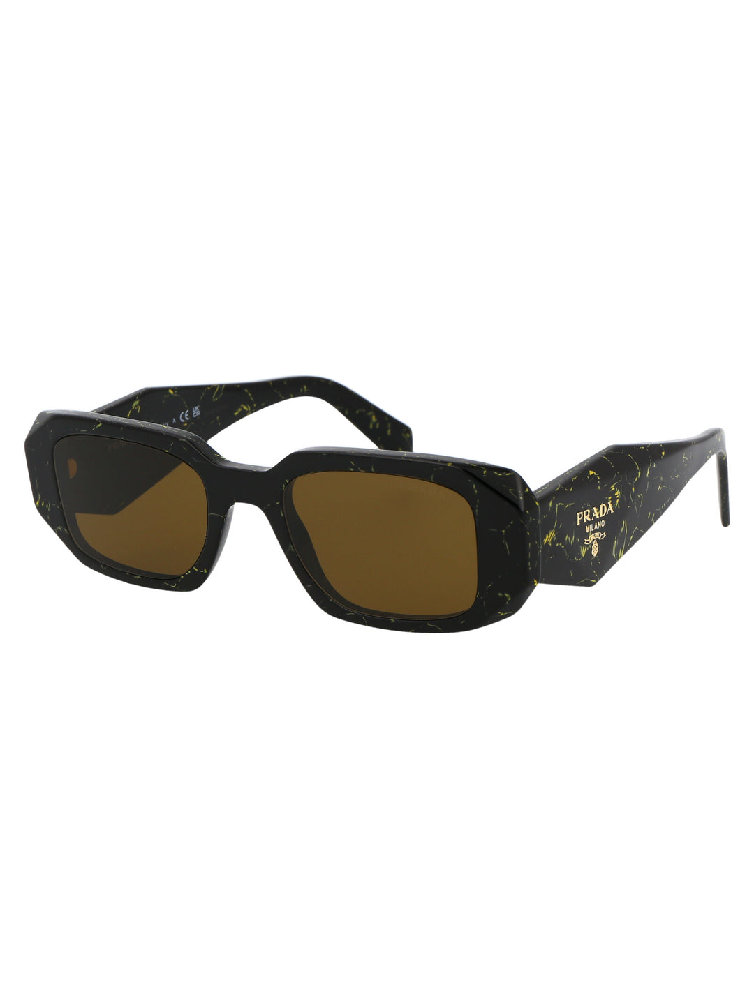 Prada SUNGLASSES - Nero | 269177ca2a4f118450e25b00f8d4f829cee67089