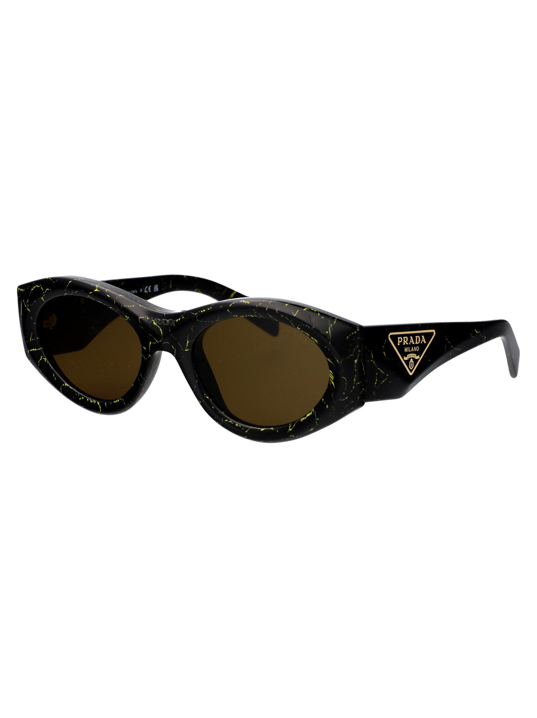 Prada SUNGLASSES - Nero | cf0090d62918d0db343513941455555d77abfe98