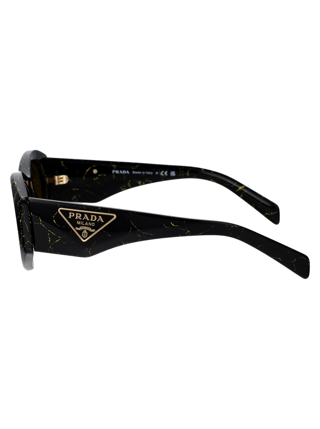 Prada SUNGLASSES - Nero | 0536f269033d0420168a4afc89a2acbea6412183