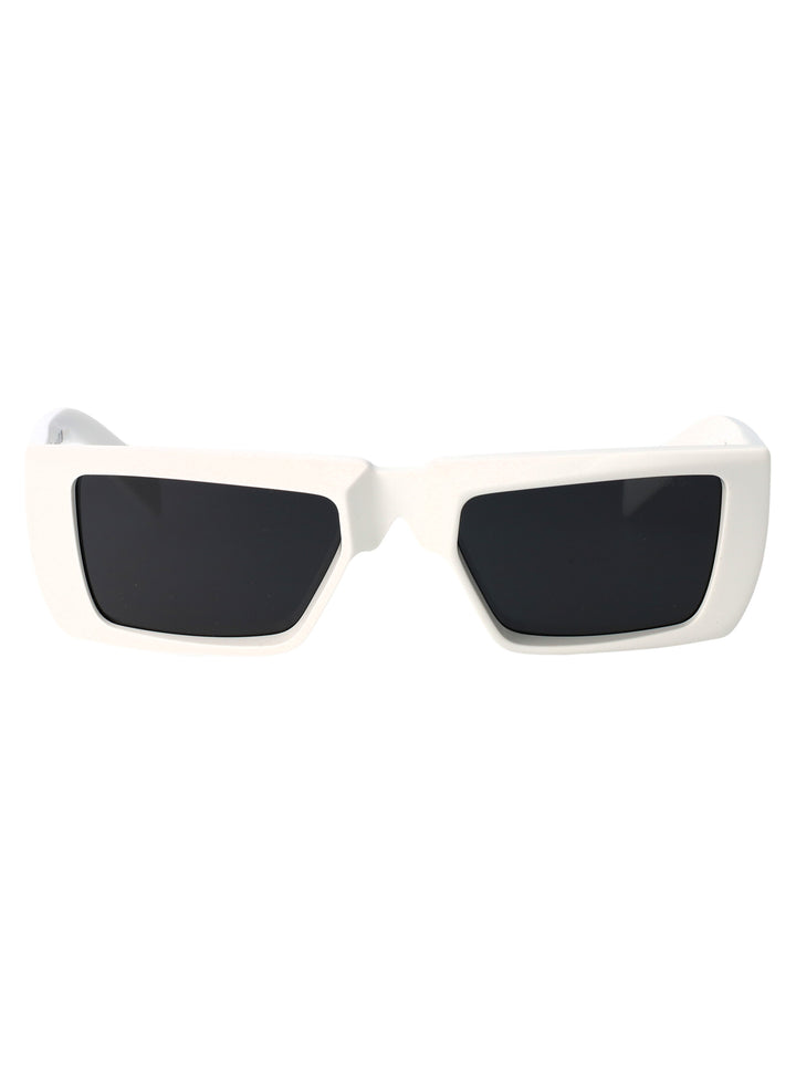 Prada SUNGLASSES - Bianco | 4b2c929c2c9fe01b0b7f74744d76904d138c7f81
