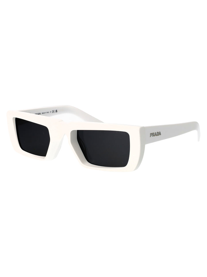 Prada SUNGLASSES - Bianco | 239e85c428d112f80fb9c7fa7370bceb1f7b3e7c