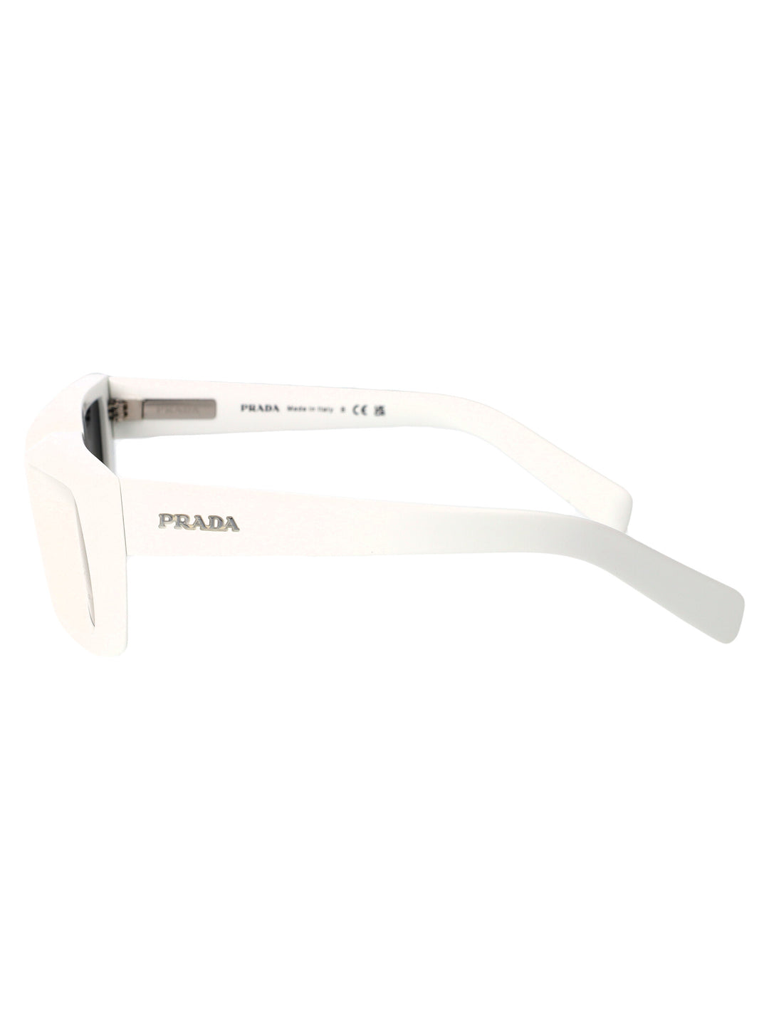 Prada SUNGLASSES - Bianco | 1a52a7ffe54839e95d582b969cdc51ceb4ae7ceb