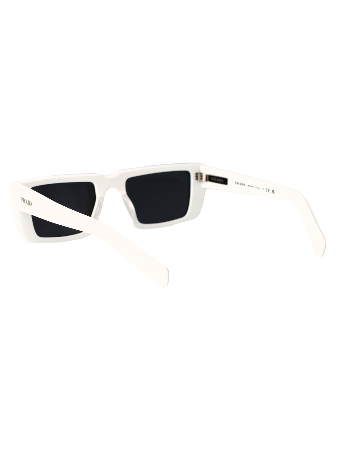 Prada SUNGLASSES - Bianco | 88b0b7f976cbc9dfc811fcaba6a8e46afd138c06