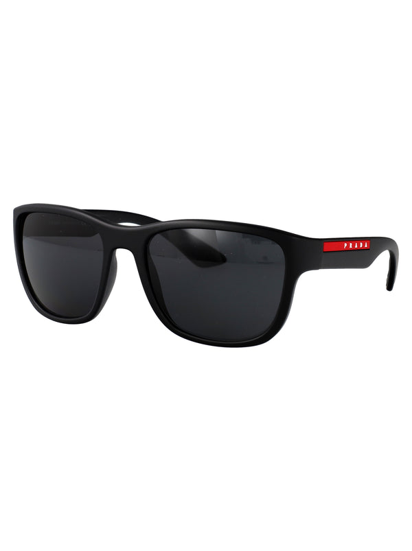0PS 01US ROUND Sunglasses