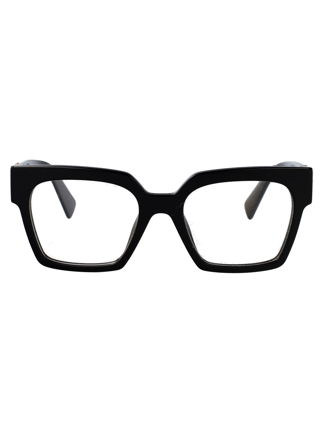 Miu Miu OPTICAL - Nero | 30fdb6397b8105596473e8dd5cf1eb8731803c03