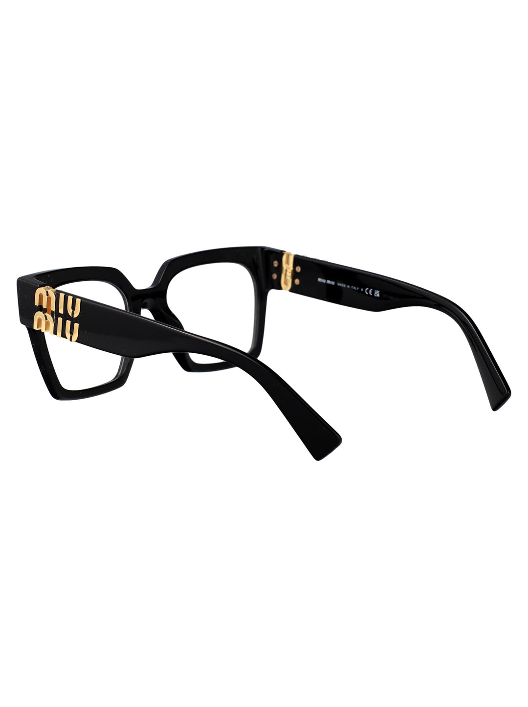 Miu Miu OPTICAL - Nero | a0cd2f556e7b64a0d101bc47faea3a5a2d2030a0