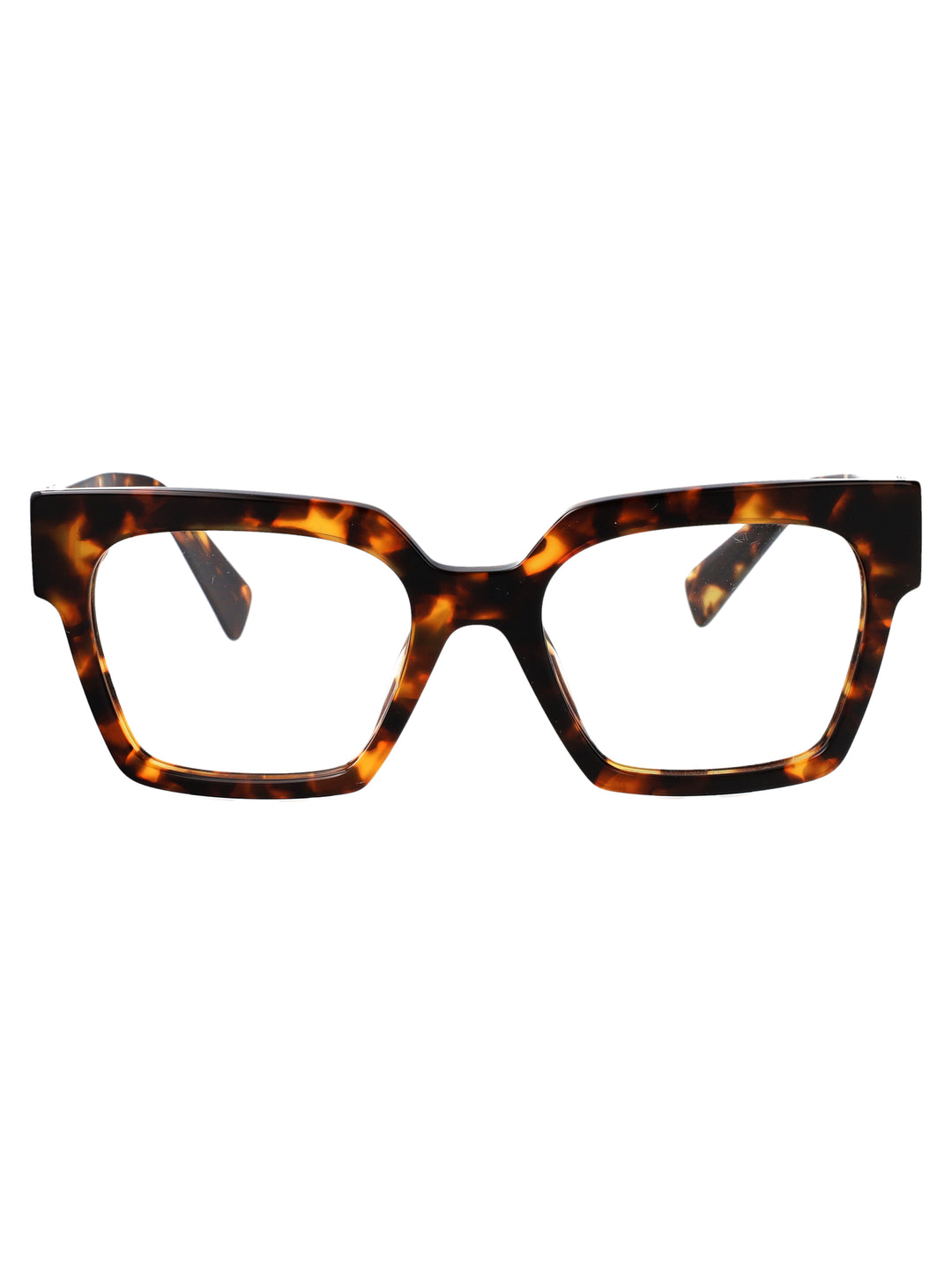 Miu Miu OPTICAL - Marrone | 500052c8b444a75006c697624ce3b6469ad7dd3b