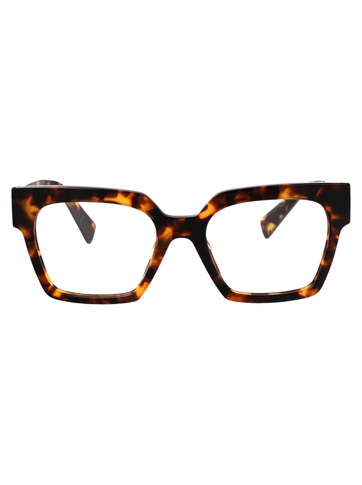 Miu Miu OPTICAL - Marrone | 500052c8b444a75006c697624ce3b6469ad7dd3b