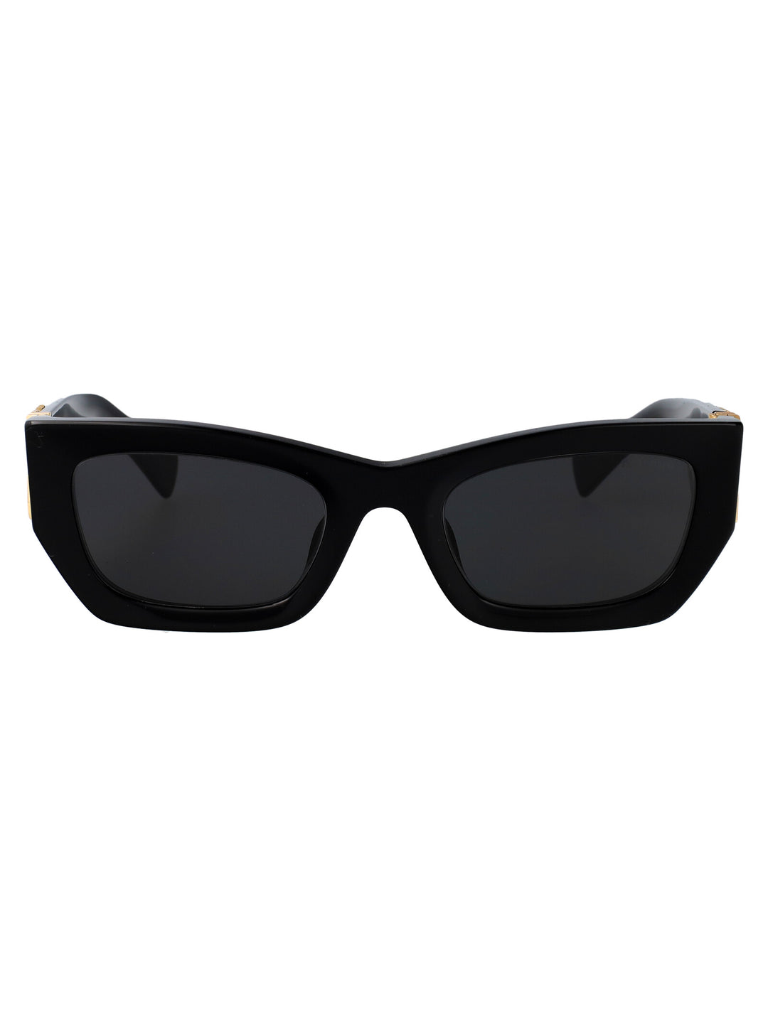 Miu Miu SUNGLASSES - Nero | 267cb2253d5b97e85946c9d94e30a993fea999d1