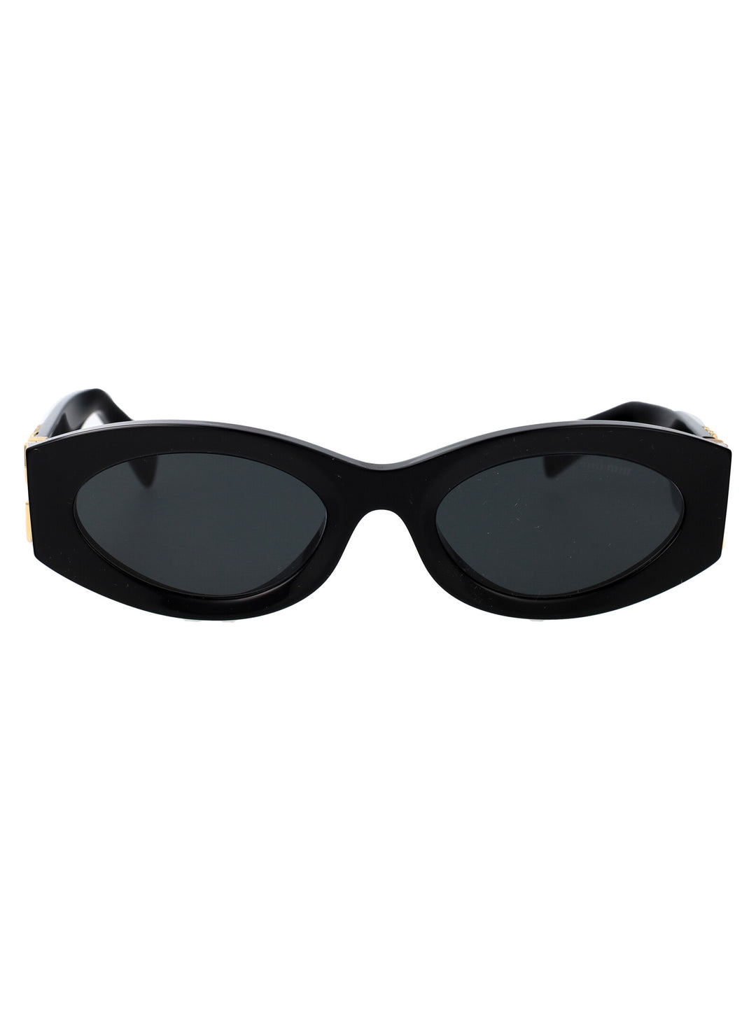 Miu Miu SUNGLASSES - Nero | 3dcad747bce0e5290a06129d9c17ae47ce4099fc