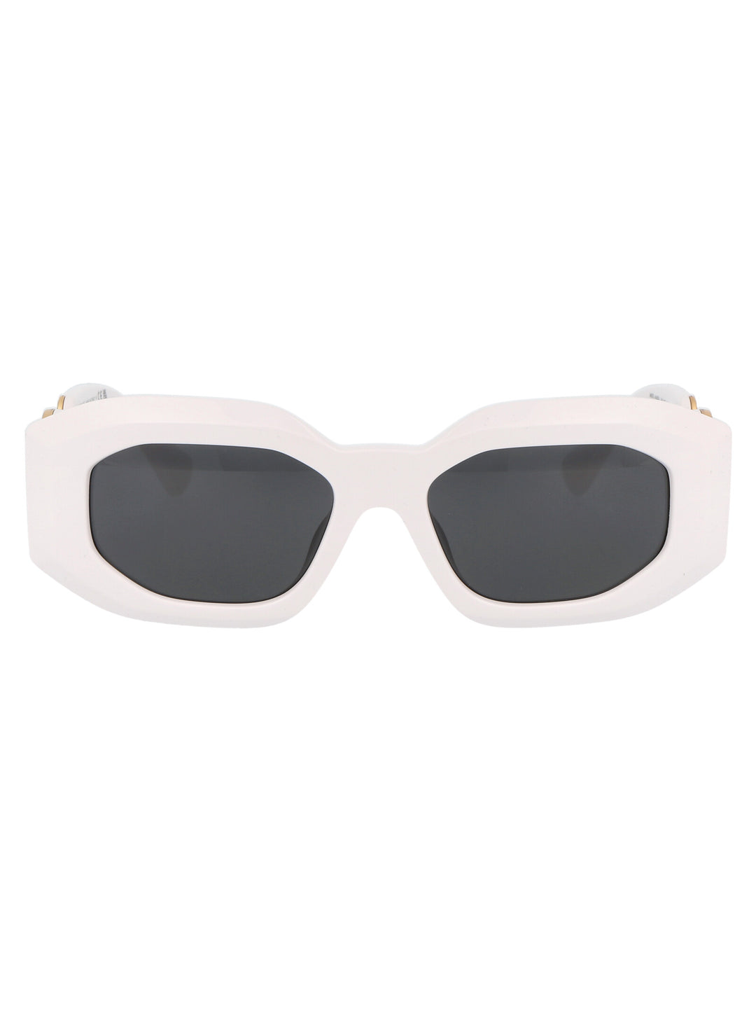 Versace SUNGLASSES - Bianco | b4e167e2d8fc75f1221c0c84e33bdb13c7c18cf3