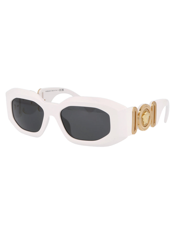 Versace SUNGLASSES - Bianco | caddbe02ae548758294c767bd64673445cec3661