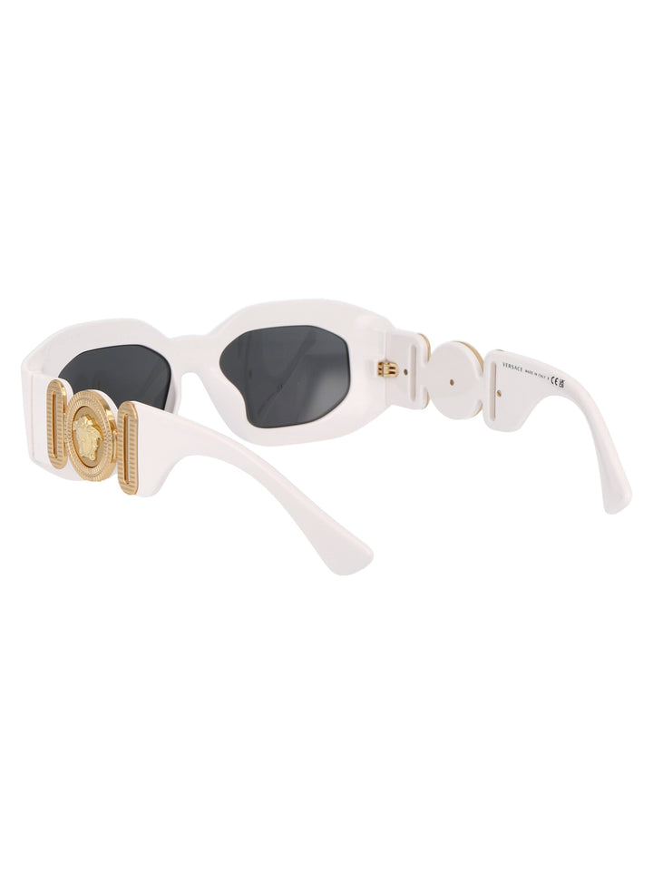 Versace SUNGLASSES - Bianco | 6e996a4ecbf48746196f3de6a2387701402d69db