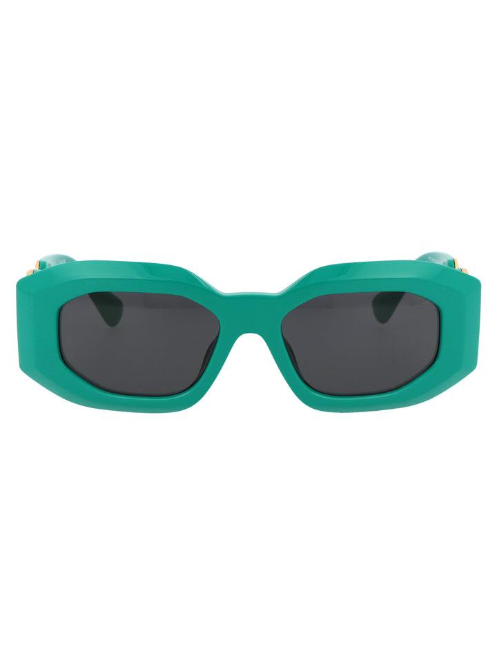 Versace SUNGLASSES - Verde | 784c5bbae169b96669784a66183e8b0e782f0785