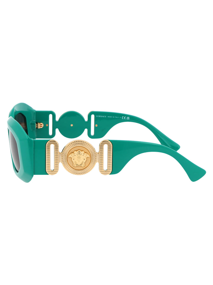 Versace SUNGLASSES - Verde | d0f751fdafebde944e0266c2dd3cc0f1df21d892