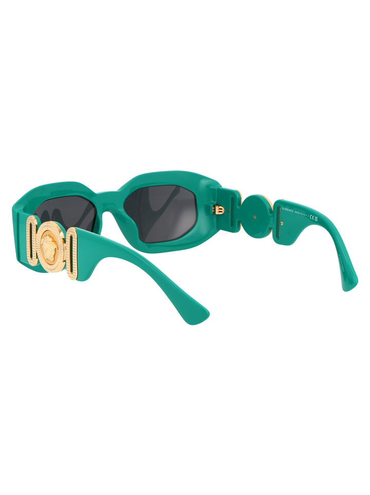 Versace SUNGLASSES - Verde | 1d7261563edf63ee674350df88426786d359028a