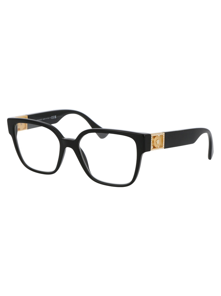 Versace OPTICAL - Nero | 36d1e5ad9cad83a245ea9775c8b8a3cff1d808f8
