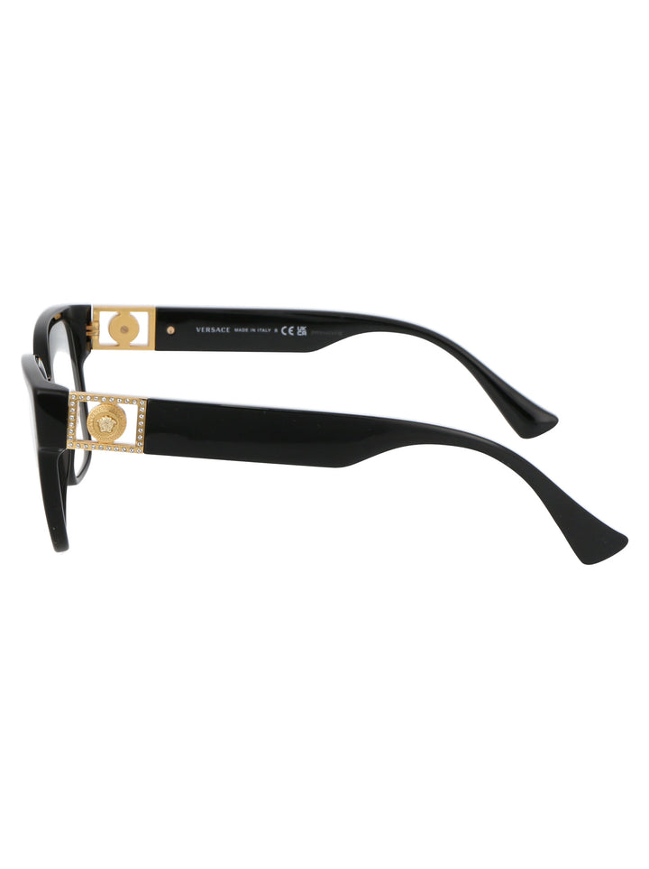 Versace OPTICAL - Nero | f22598ab0d09642b61a759927ed723e0d154ee85
