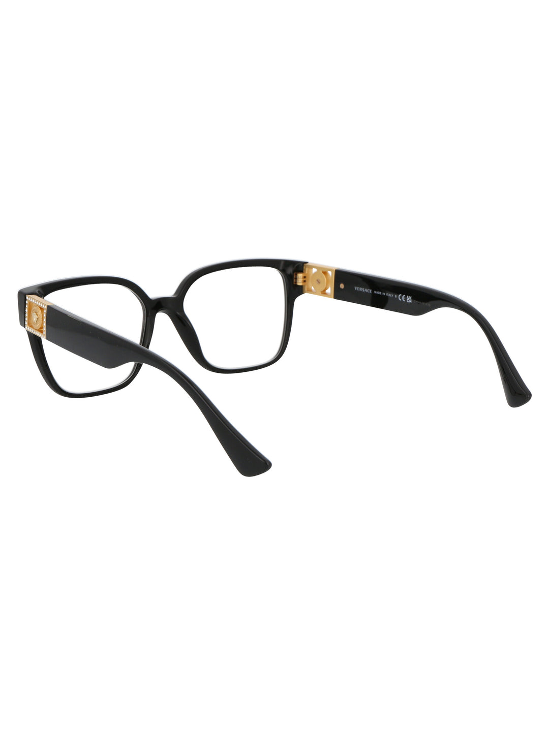 Versace OPTICAL - Nero | 666ef0e86dd5022c78f5f250e9e1c1cee4e75d04