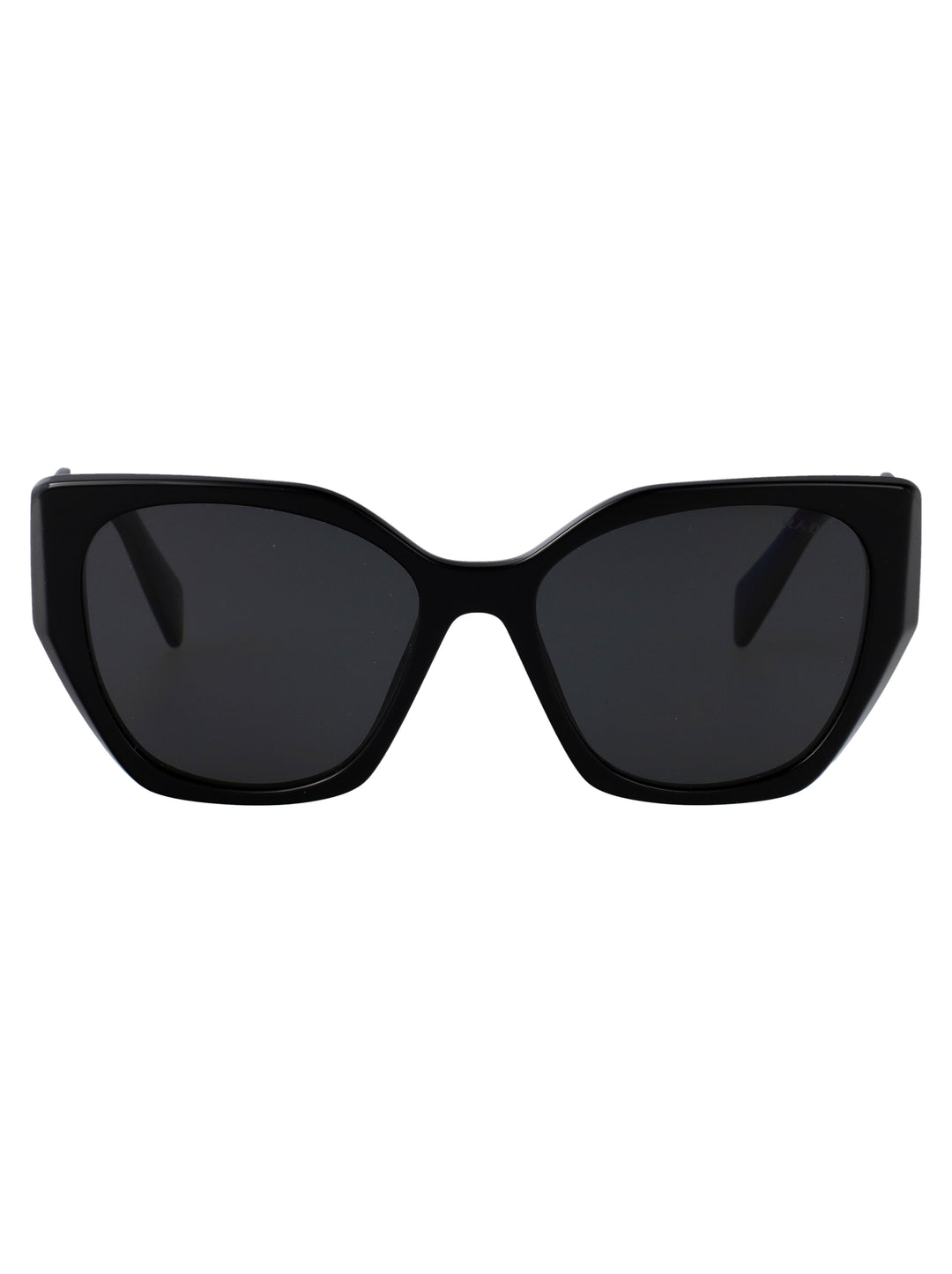 Prada SUNGLASSES - Nero | 976c35b639f5bc7231e330020ab6f2200889f56e