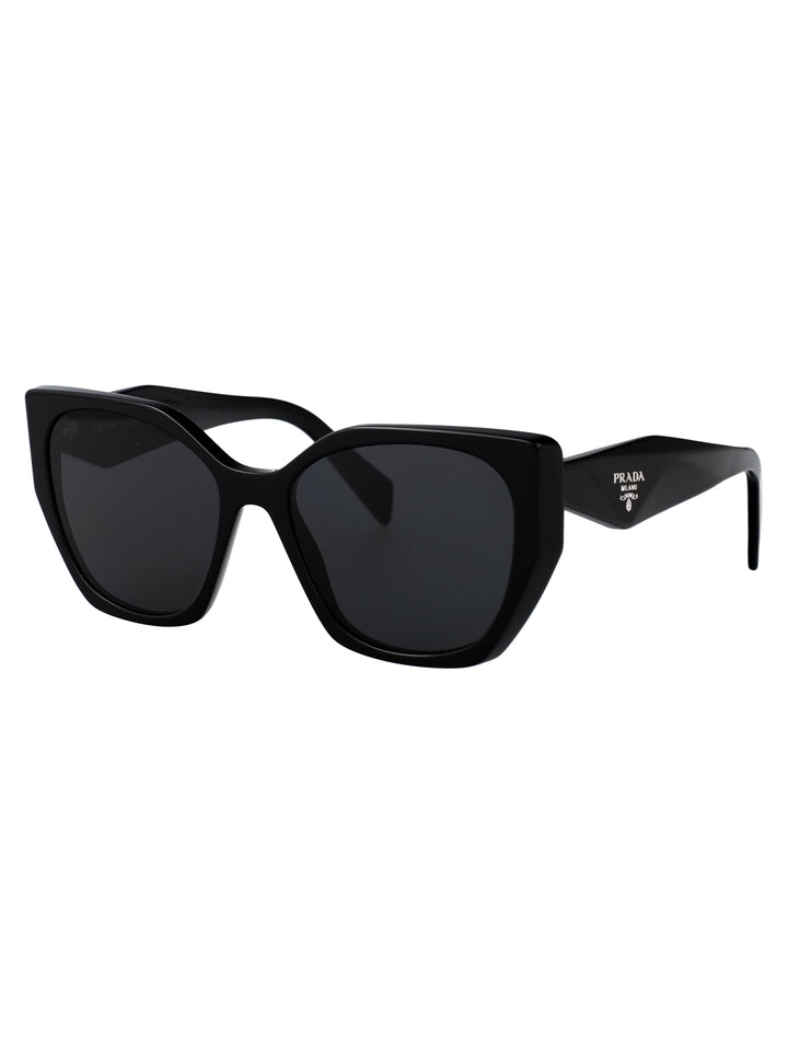 Prada SUNGLASSES - Nero | fab0fefd19694f58c8a334b2d455249971e71019