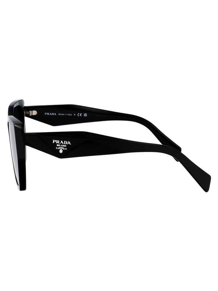 Prada SUNGLASSES - Nero | 0a354389ae2fd726c5bdb3aa4fa349dd671edbb7