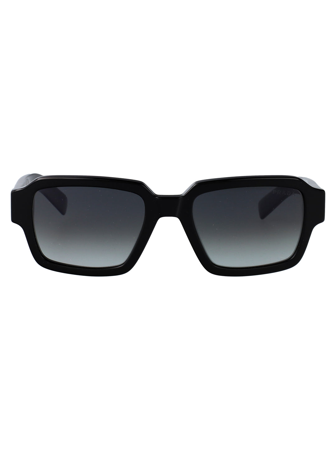 Prada SUNGLASSES - Nero | 4e87c37ddcfdca4c22114ca79a4da34f0af570ff