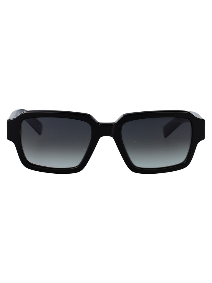 Prada SUNGLASSES - Nero | 4e87c37ddcfdca4c22114ca79a4da34f0af570ff