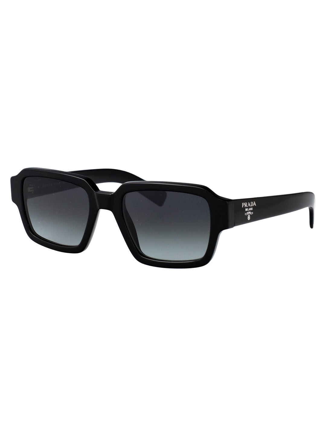 Prada SUNGLASSES - Nero | 0c9ec051ac50d45d3be0f3e6abc8d5e3430f5169