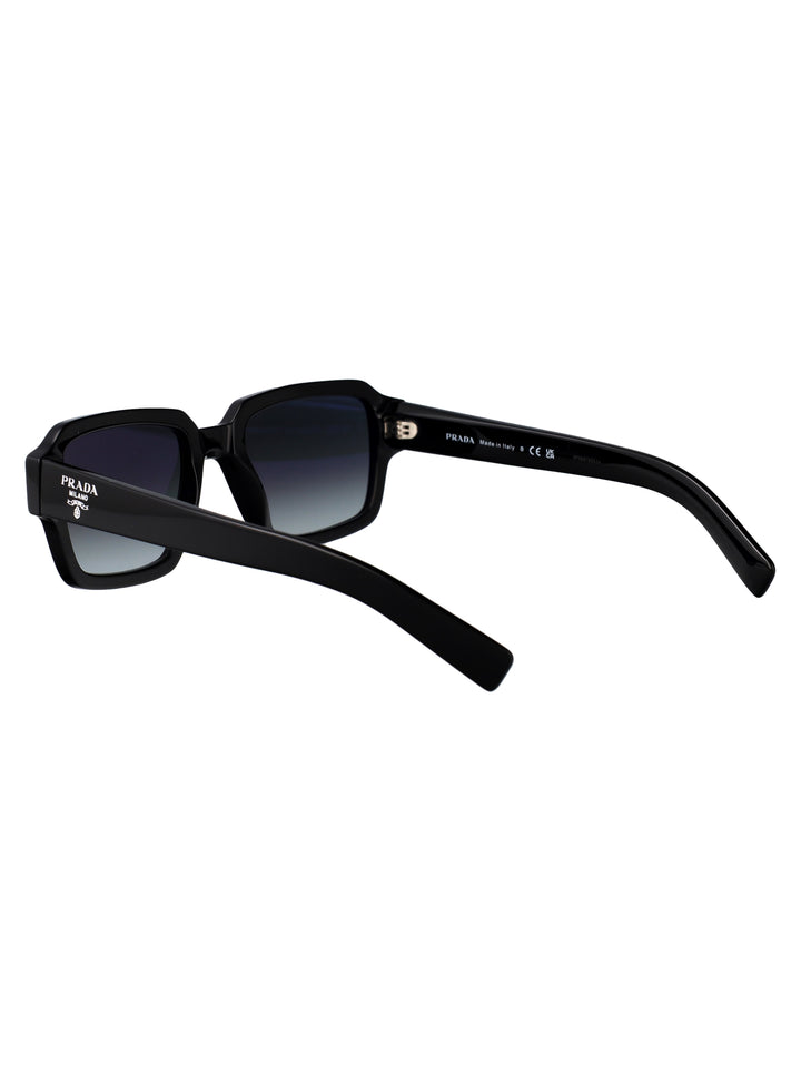 Prada SUNGLASSES - Nero | 6c27a55b91f46c13ce1870e8873d17ffc45f8c5d