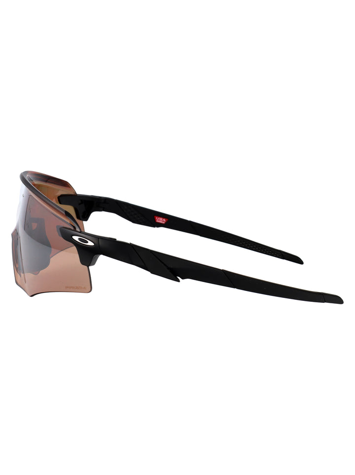 Oakley SUNGLASSES - Nero | d3d4b583a782cb6b5be5d63edbd19e223d35e5da
