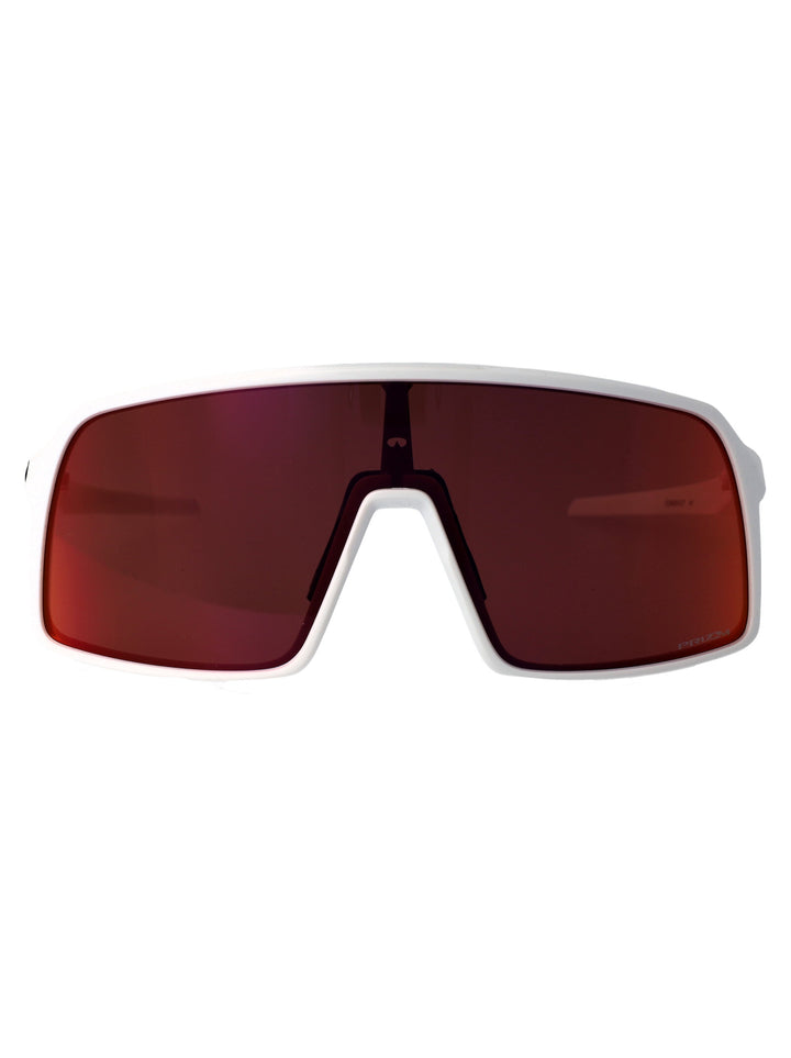 Oakley SUNGLASSES - Bianco | 406c21f5fc63c242e66c737a4c8a10ea5414769c