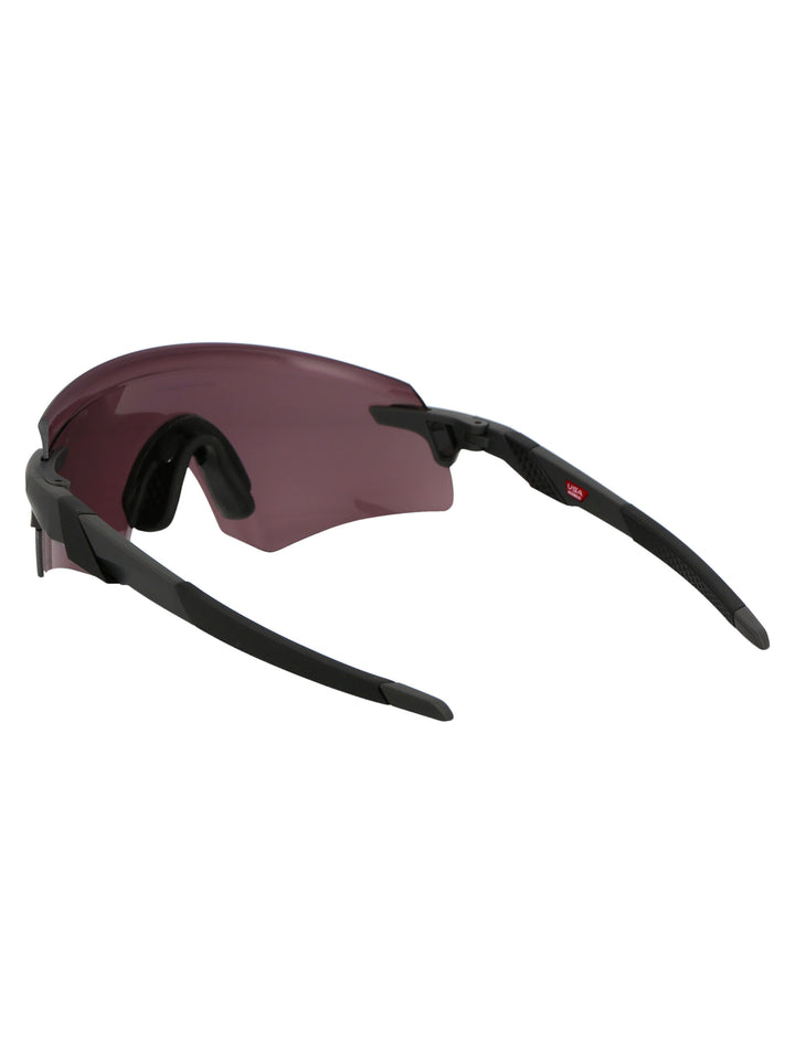 Oakley SUNGLASSES - Nero | fd55c7c1109c1d13ad49610d979ac2df7f99c04f