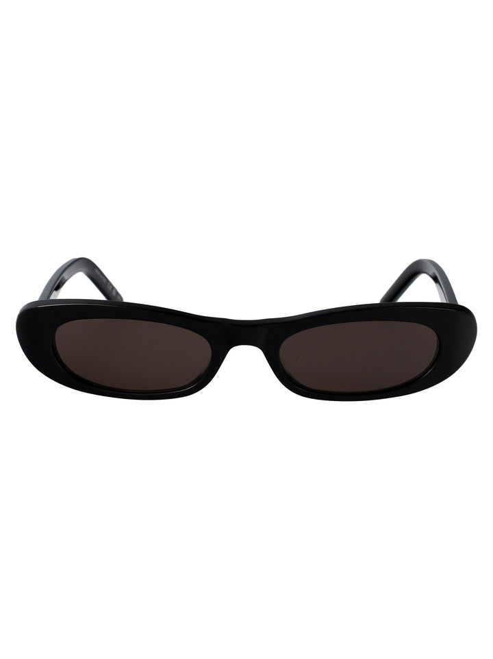 Saint Laurent SUNGLASSES - Nero | 014e15dbb55fcbd90ec2b19ffc65e4b5134cef9e