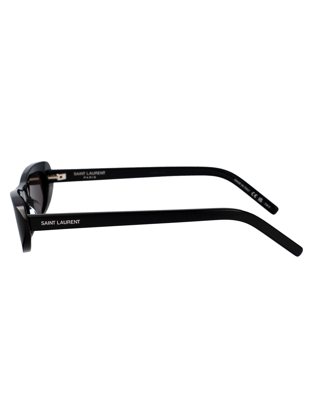 Saint Laurent SUNGLASSES - Nero | a9539b98d716e1524f76537a9855c983c6b7d174