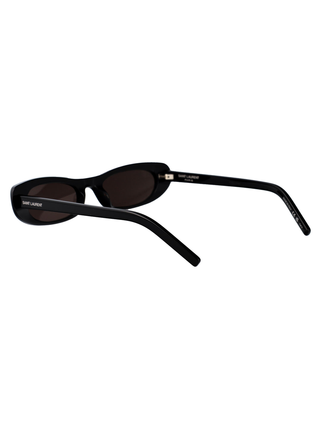 Saint Laurent SUNGLASSES - Nero | cb52ef9f2243917d1853edf5c056f2fa500b3f64