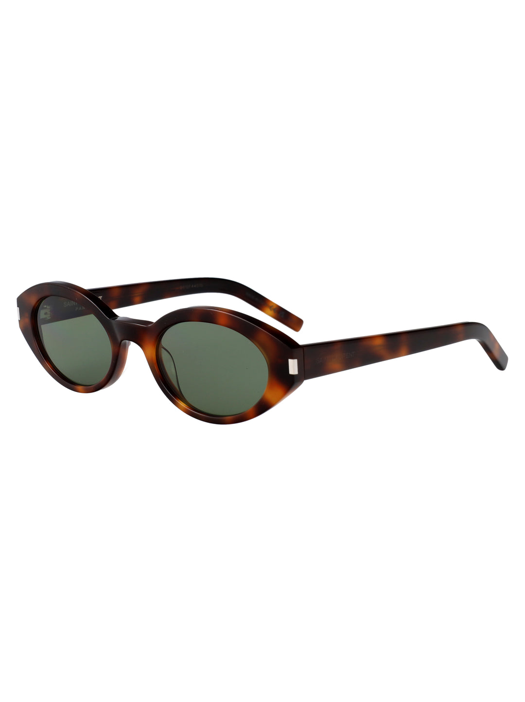 Saint Laurent SUNGLASSES - Marrone | 34cdf166848420e7b49a2789e6134f7461bdb8c9