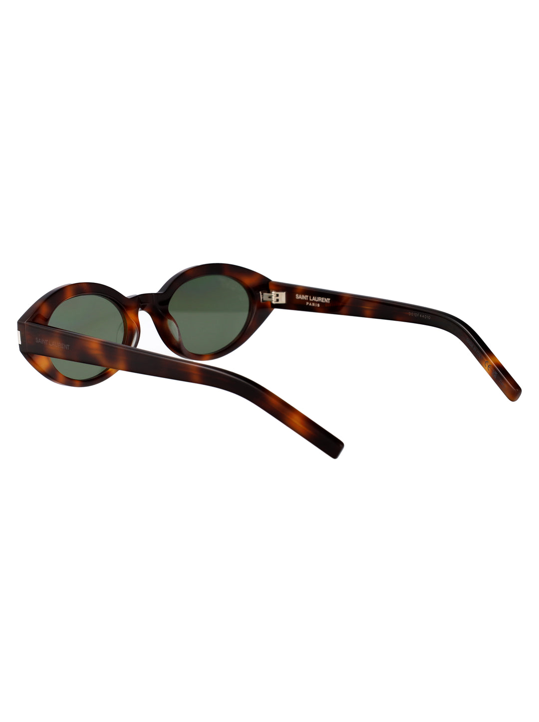 Saint Laurent SUNGLASSES - Marrone | e6e87682e0c0206409ff27d89f78449ef0cf8aef