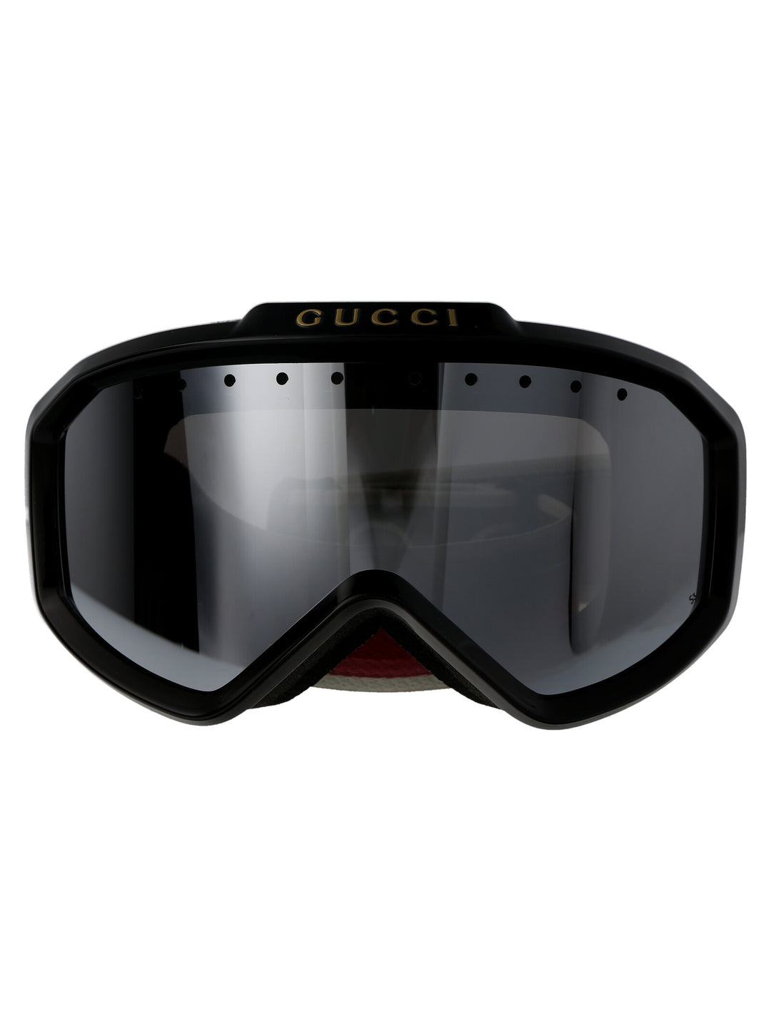 Gucci SUNGLASSES - Nero | b6754e0c4768812fd8d126a82bf8e494d1064754