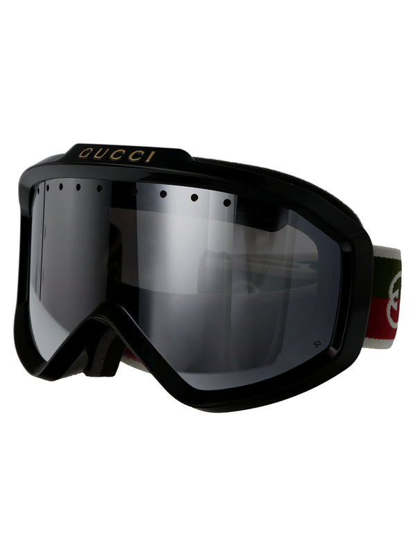 Lunettes de soleil masques GG1210S