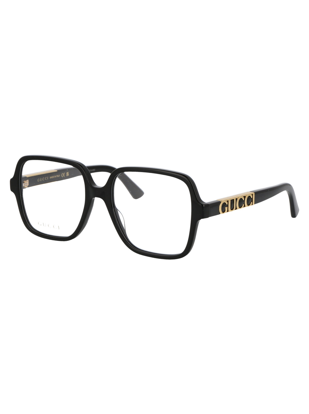 Gucci OPTICAL - Nero | cd49d2781606668b4662592b081b37280bce5bfa