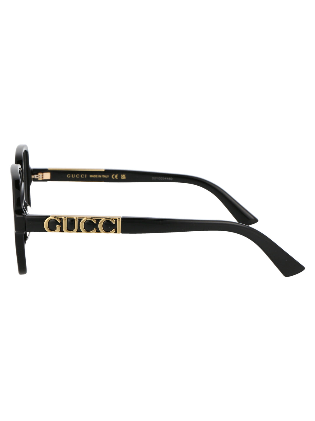 Gucci OPTICAL - Nero | ea534378e8021ed7caa280b90f574aad6b159587