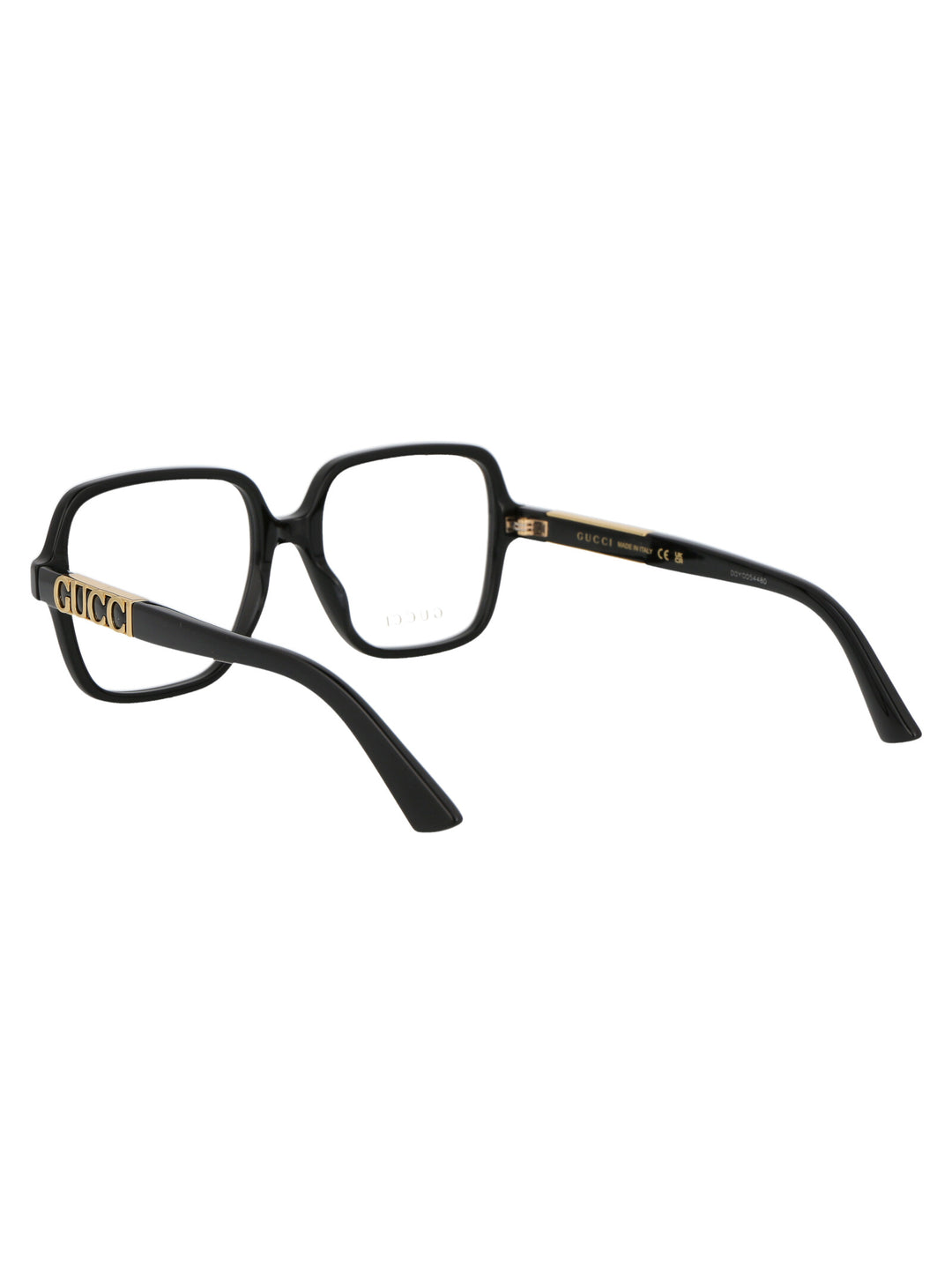 Gucci OPTICAL - Nero | 9d2efe307e5f52c08df38a1c5944ac313e969d55