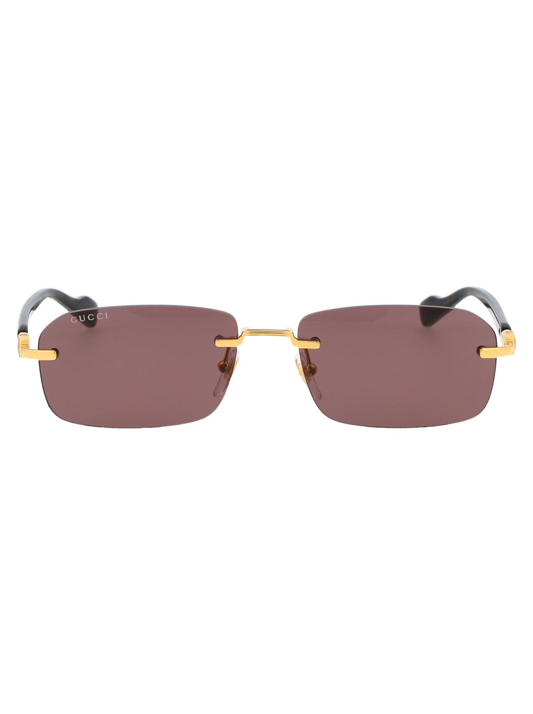 Gucci SUNGLASSES - Oro | 12812d461bef57ea67f7e37588285874911dee78