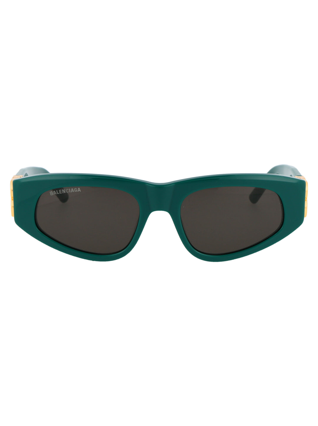 Balenciaga SUNGLASSES - Verde | a2a6d068a9bb7f8545e1d5a8eac57265a9e7dded