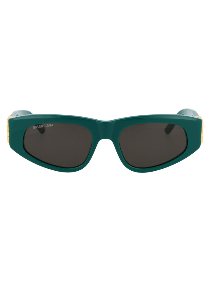 Balenciaga SUNGLASSES - Verde | a2a6d068a9bb7f8545e1d5a8eac57265a9e7dded