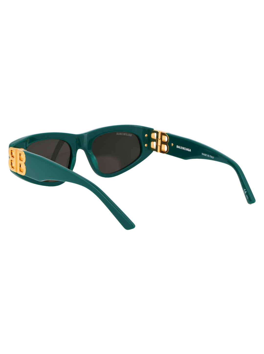 Balenciaga SUNGLASSES - Verde | f47f245e52e2a1eb53ff95d22a7be18e4b08959b