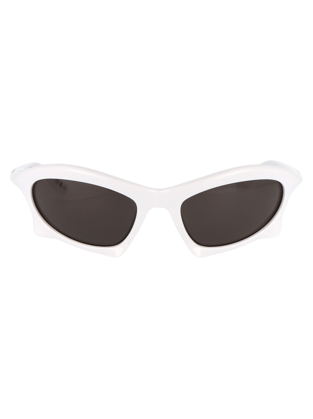 Balenciaga SUNGLASSES - Bianco | 9c58677b3efab8b78123e56b89b3253b3e07b440