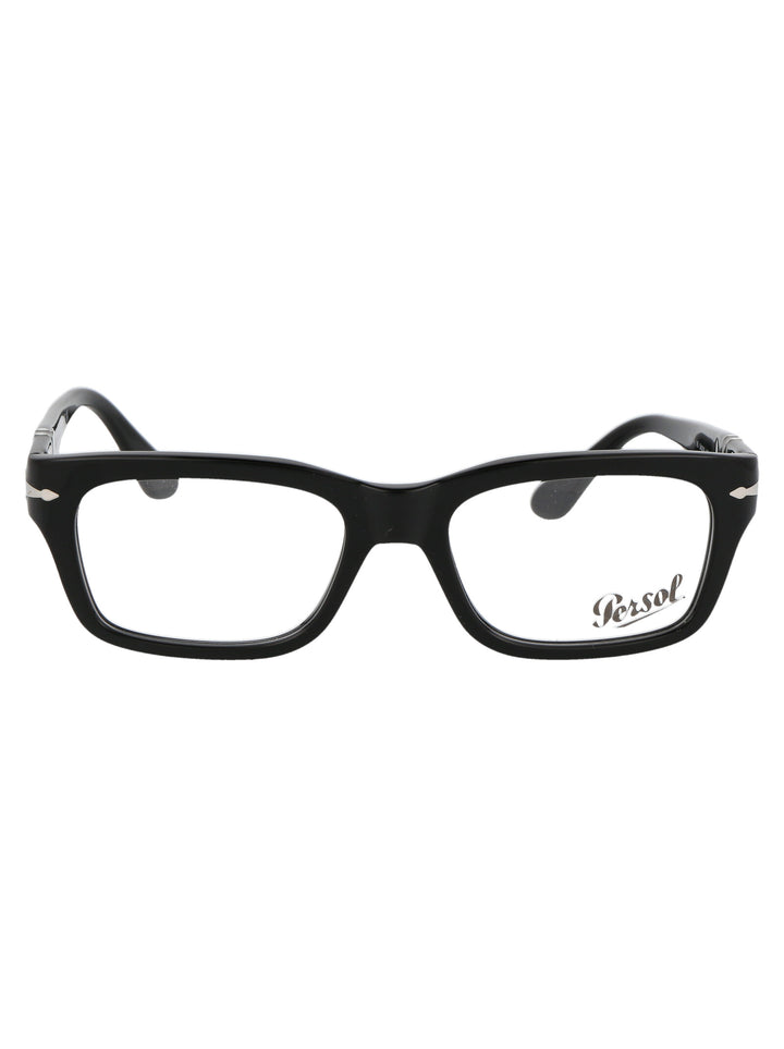 Persol OPTICAL - Nero | a501d7c11548225ac10b6a5bf27677d1ed52a30c